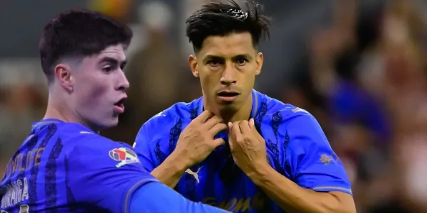 Armando González y Ángel Sepúlveda fueron los autores de los goles en Chivas ante Atlas