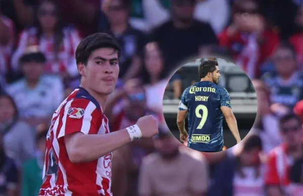 Armando González y Henry Martín/Foto Zona 3 Deportes.