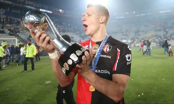 Arranca la nueva fecha del fútbol mexicano.