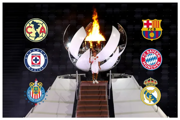 Arrancaron los Juegos Olímpicos de Tokio donde la Ceremonia de Inauguración ha sido catalogada como los más caros en toda la historia. Su costo equivale por mucho al valor de toda la Liga MX.