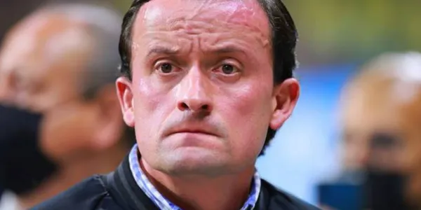 Arriola prefirió hacer otra cosa que ver el partido en el que México se jugaba su pase al Final Four