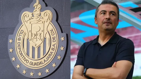 Arturo Ortega sale de Chivas y la directiva ya busca su reemplazo y anunciarlo pronto | Foto: Especial