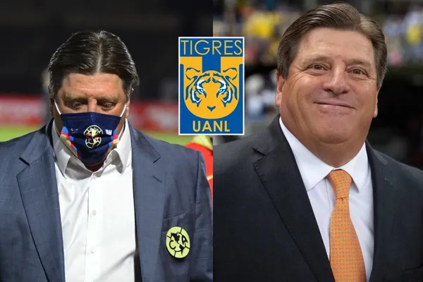 Aseguran que Miguel Herrera ya estuvo apalabrado cuando todavía estaba el Club América.