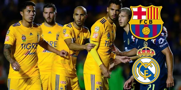 Aseguran que Tigres, el finalista del Mundial del Clubes, está a la par de los grandes equipos de Europa