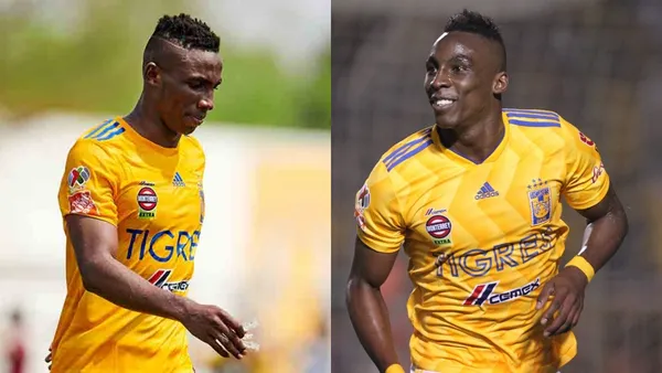 Así cualquiera se motiva. Julián Quiñones tuvo una transformación de la noche a la mañana y todo se debería a este motivo.