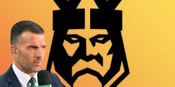 Así es como luce ahora Tito Villa, el actual goleador de la Kings League Américas