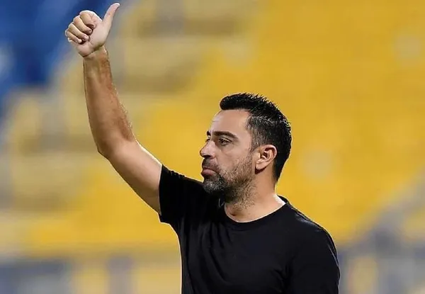 Así está la situación del Barcelona queriendo fichar a su entrenador.