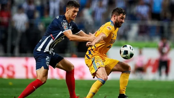 Así la estadística de los juegos entre estos grandes rivales