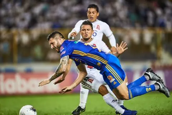Así le fue a Tigres