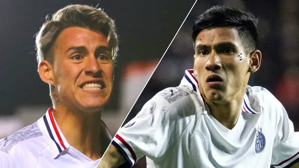 Así les fue a los refuerzos de Chivas