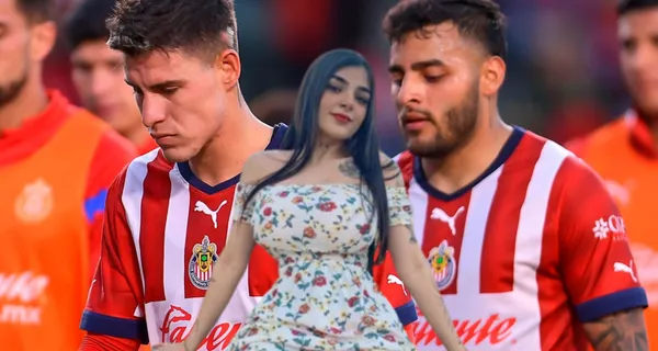 Así lucen las mujeres de Cristian Calderón y de Alexis Vega, mientras se filtró que Karely Ruiz habría estado en la fiesta.