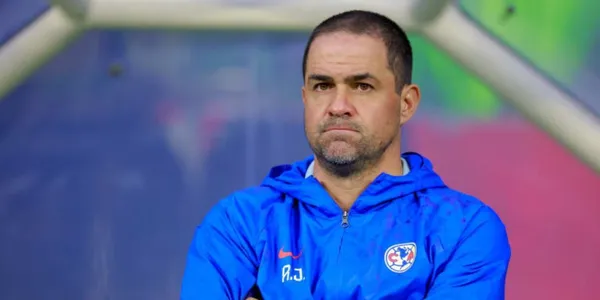 Así reaccionó André Jardine luego del gol de Toluca sobre Club América, que le quita la chance de ir a la punta del torneo