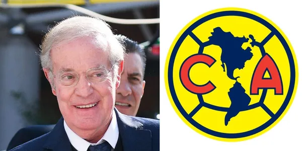 Así reaccionó el máximo antiamericanista con el éxito del club más grande de México en el torneo.