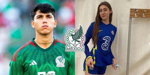 Así reaccionó Tatiana Flores a la foto de Kevin Álvarez en Instagram