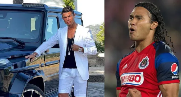 Así se fue en picada el precio del jugador mexicano, que en su momento estuvo en el radar del PSG. Ahora Peña cuesta lo que vale un coche de Cristiano Ronaldo.