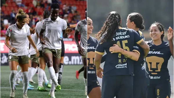 Así se podrá obtener la boletería para este duelo de Liga MX Femenil