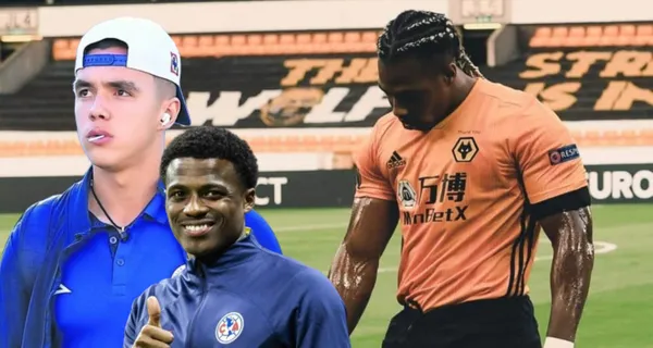 Así se ve el físico europeo de Dilrosum y así se ve el de Levy de Cruz Azul