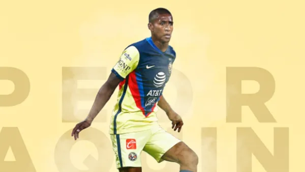 Así trolleó León FC al Club América tras la salida de Pedro Aquino para el Nido.
