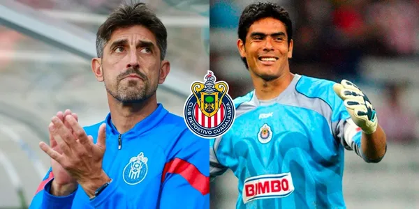 Ataja como Oswaldo Sánchez, vale 13 millones, Paunovic lo pidió, ahora llega a Chivas