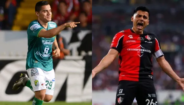 Atlas buscará igualar a Pumas y León