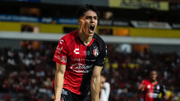 Atlas en el Apertura 2024. | Foto: Mex Sport