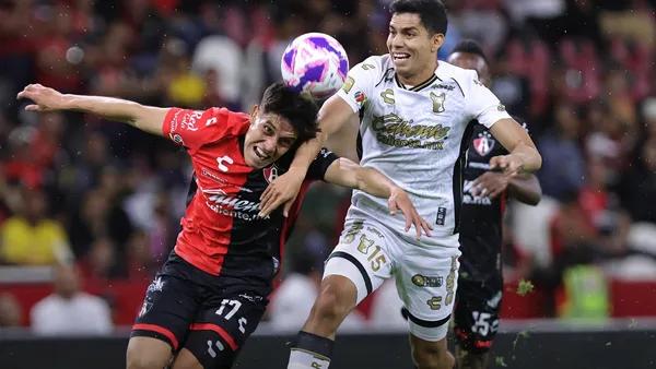 Atlas en el Apertura 2024. | Foto: X oficial de @AtlasFC