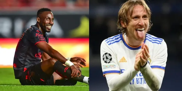 Atlas se desharía de su goleador a un precio inconcebible