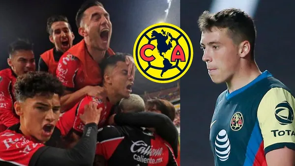 Atlas se mete a la final y una de sus figuras podría llegar al América