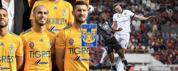 Atlas y Pachuca juegan la final de ida este jueves donde Tigres estará atento a un jugador en específico.