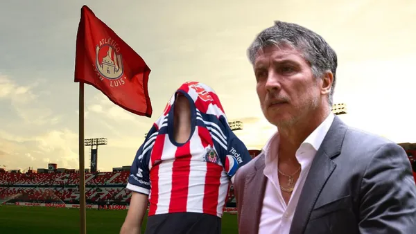 Atlético de San Luis