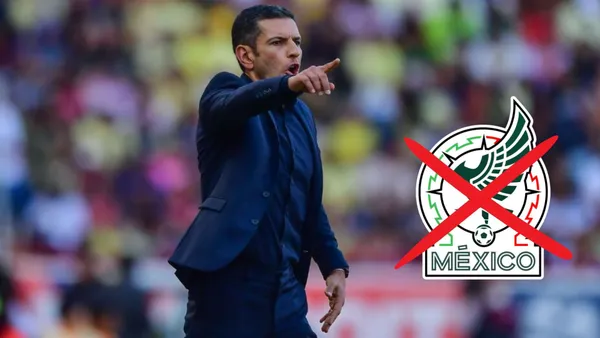 Aun después de haber obtenido la Copa Oro, este error le costaría caro