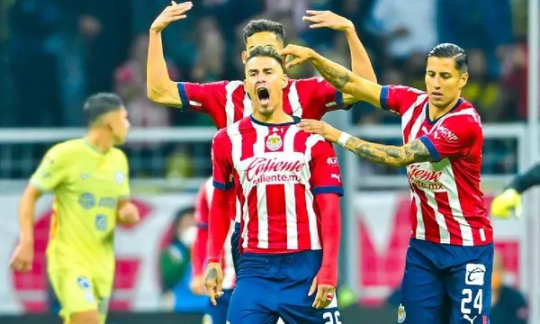 Aún está en debate que fue lo que falló el sábado por la noche en la cancha del Azteca.