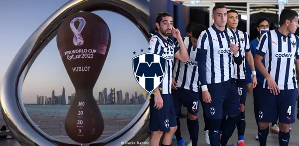 Aún existen posibilidades de que este jugador vaya al Mundial