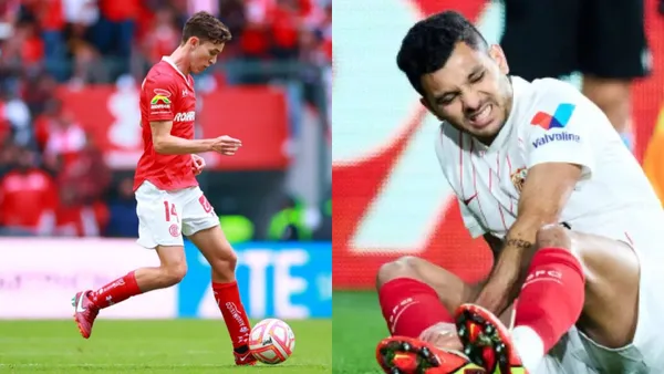 Aún hay esperanzas para este jugador escarlata