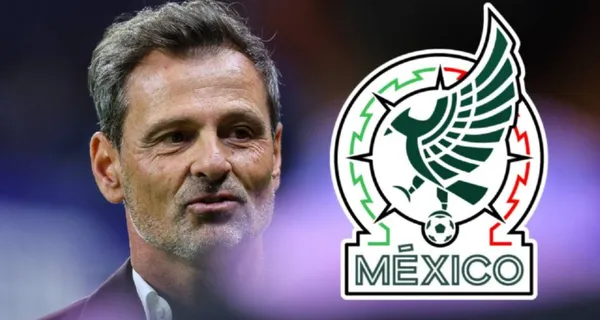 Aún ni llega y el primer gran problema que deberá afrontar el argentino al mando del seleccionado mexicano.