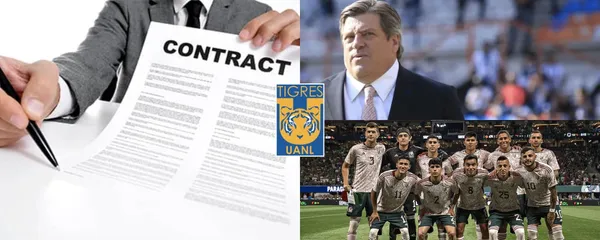 Aún no arranca la liguilla y se destapa el nuevo equipo para el que trabaja Miguel Herrera.