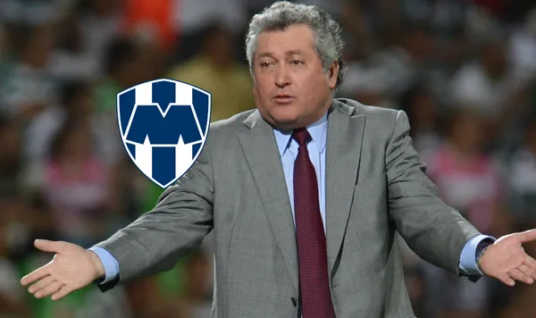 Aún no es presentado, pero Vucetich ya orquesta la nueva era de Rayados y tendría al primer sacrificado