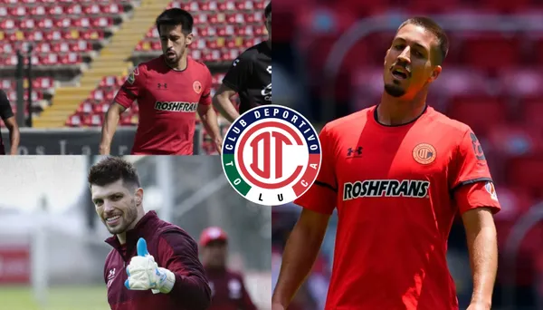 Aún no han encontrado su remplazo y ya está por arrancar el campeonato