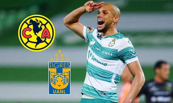 Aún no termina el torneo de la Primera División de México y ya se planean ciertos movimientos para los equipos que siempre son candidatos al título en los últimos años