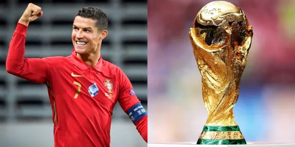 Aún restan cuatro años para la cita que se jugará en México, Estados Unidos y Canadá, sin embargo, una estrella mundial no descarta estar en la edición del 2026