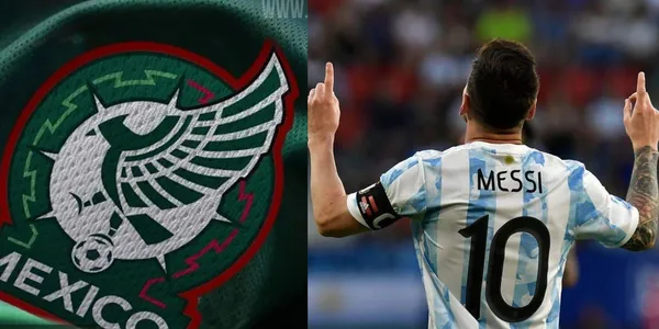 Aún se encuentra en duda para representar a México en Qatar 2022