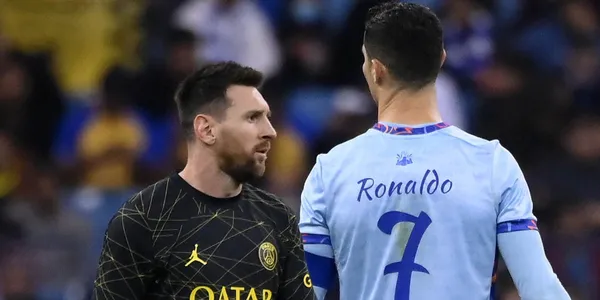 Aunque Cristiano Ronaldo es la sensación en Arabia Saudita, se destapan los verdaderos motivos porque Lionel Messi sería llevado a esta Liga
