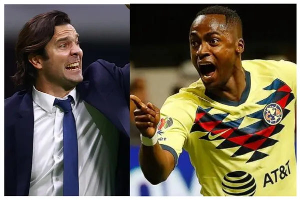 Aunque el América tuvo cuatro victorias en la pretemporada, la afición acusa una falta de gol. Por lo cual, el cuerpo técnico podría contemplar a Renato Ibarra.