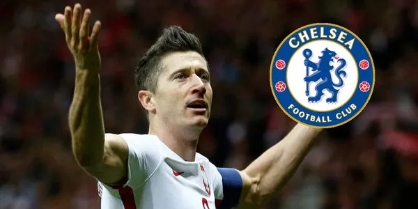 Aunque el deseo del polaco sería jugar en España, el Chelsea busca su incorporación