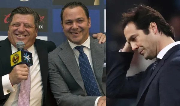 Aunque el entrenador tampoco es el responsable de la derrota, Santiago Baños, por defender a sus trabajadores, mete la mano en las decisiones del entrenador.