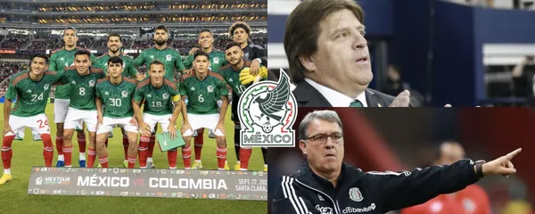 Aunque es uno de los favoritos del ‘Tata’, no estaría más en la Selección Mexicana bajo el mando de Miguel Herrera.