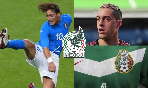 Aunque estaba casado con Funes Mori, ahora un italiano es lo que Martino quiere para Qatar
