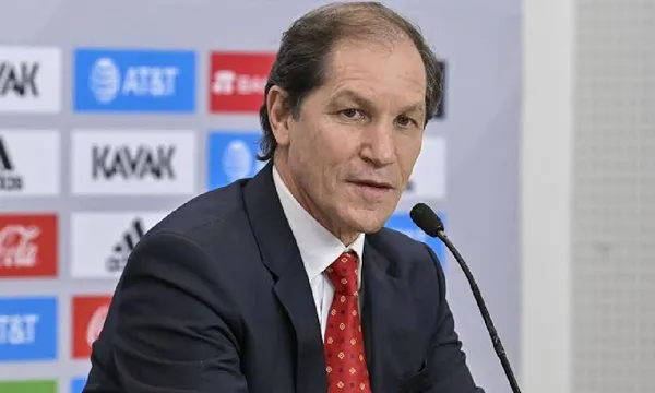 Aunque esté en la FMF, sigue manejando a La Máquina.