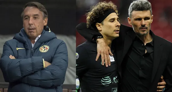 Aunque hubo errores dentro del campo de juego, hay otro agente responsable del fracaso del club América.