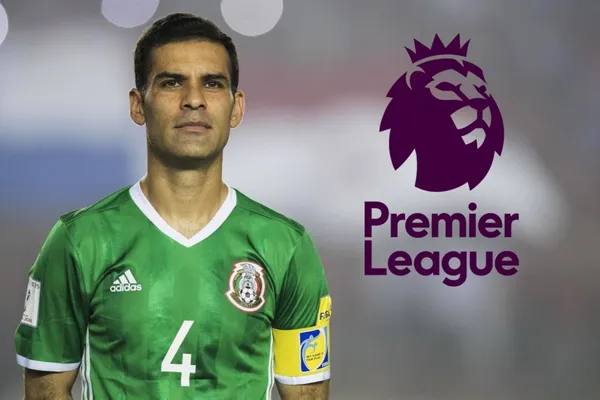 Aunque le ofrecieron una vida de rey, la razón por la que Rafael Márquez no aceptó jugar en la Premier League.